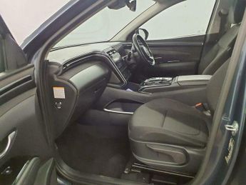 Hyundai Tucson 1.6 h T-GDi Premium Auto Euro 6 (s/s) 5dr