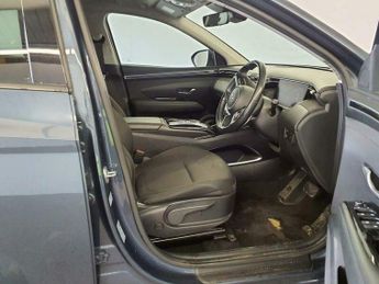 Hyundai Tucson 1.6 h T-GDi Premium Auto Euro 6 (s/s) 5dr