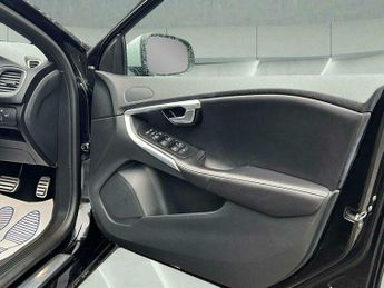 Volvo V40 1.5 T3 R-Design Edition Auto Euro 6 (s/s) 5dr