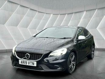 Volvo V40 1.5 T3 R-Design Edition Auto Euro 6 (s/s) 5dr