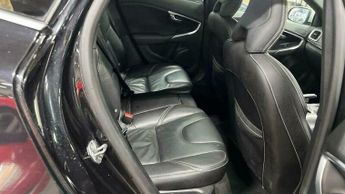 Volvo V40 1.5 T3 R-Design Edition Auto Euro 6 (s/s) 5dr