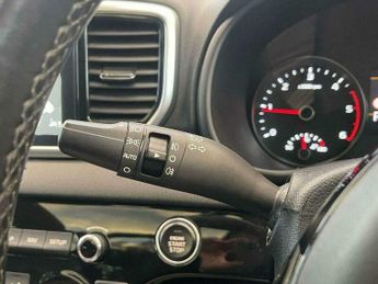 Kia Sportage 1.6 CRDi 4 DCT Euro 6 (s/s) 5dr