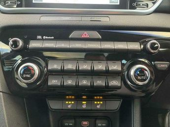 Kia Sportage 1.6 CRDi 4 DCT Euro 6 (s/s) 5dr