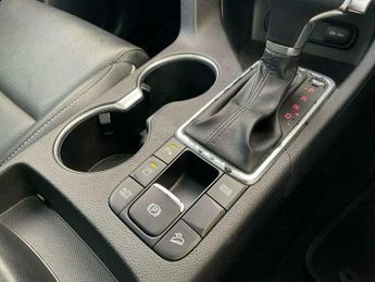 Kia Sportage 1.6 CRDi 4 DCT Euro 6 (s/s) 5dr