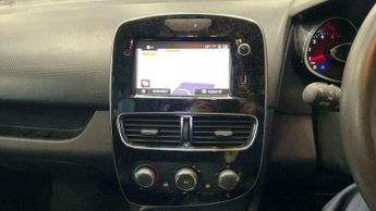 Renault Clio 1.5 dCi Iconic EDC Euro 6 (s/s) 5dr