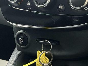 Renault Clio 1.5 dCi Iconic EDC Euro 6 (s/s) 5dr