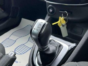 Renault Clio 1.5 dCi Iconic EDC Euro 6 (s/s) 5dr