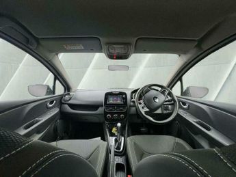 Renault Clio 1.5 dCi Iconic EDC Euro 6 (s/s) 5dr