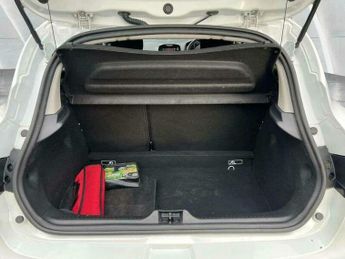 Renault Clio 1.5 dCi Iconic EDC Euro 6 (s/s) 5dr