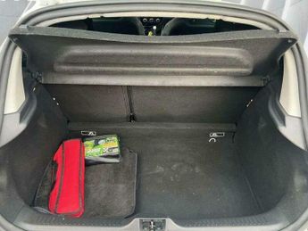 Renault Clio 1.5 dCi Iconic EDC Euro 6 (s/s) 5dr