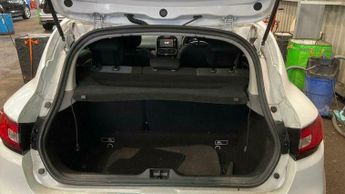 Renault Clio 1.5 dCi Iconic EDC Euro 6 (s/s) 5dr