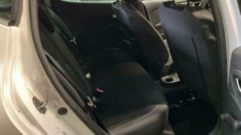 Renault Clio 1.5 dCi Iconic EDC Euro 6 (s/s) 5dr