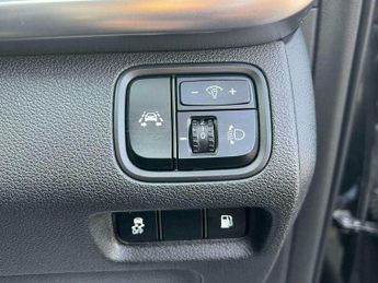 Kia Optima 1.7 CRDi 3 Sportswagon DCT Euro 6 (s/s) 5dr