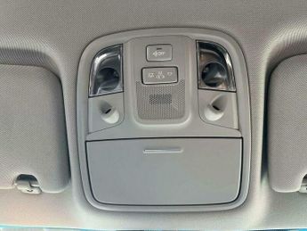 Kia Optima 1.7 CRDi 3 Sportswagon DCT Euro 6 (s/s) 5dr