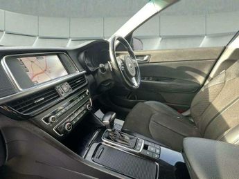 Kia Optima 1.7 CRDi 3 Sportswagon DCT Euro 6 (s/s) 5dr