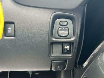 Toyota AYGO 1.0 VVT-i x-trend Funroof x-shift Euro 6 5dr