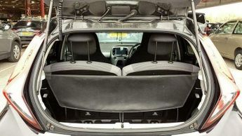 Toyota AYGO 1.0 VVT-i x-trend Funroof x-shift Euro 6 5dr