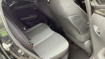 Toyota AYGO 1.0 VVT-i x-trend Funroof x-shift Euro 6 5dr