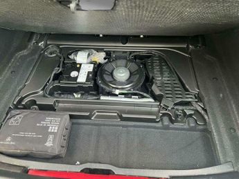 Mercedes-Benz A Class 1.5 A180d AMG Line (Premium) 7G-DCT Euro 6 (s/s) 5dr