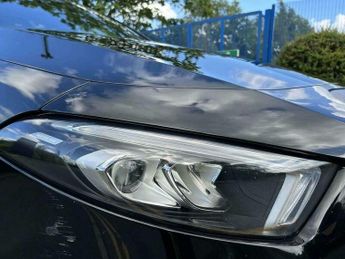 Mercedes-Benz A Class 1.5 A180d AMG Line (Premium) 7G-DCT Euro 6 (s/s) 5dr