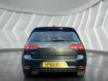 Volkswagen Golf 2.0 TDI BlueMotion Tech GTD DSG Euro 6 (s/s) 5dr