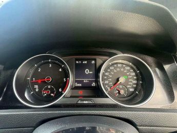 Volkswagen Golf 2.0 TDI BlueMotion Tech GTD DSG Euro 6 (s/s) 5dr