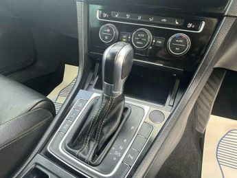 Volkswagen Golf 2.0 TDI BlueMotion Tech GTD DSG Euro 6 (s/s) 5dr