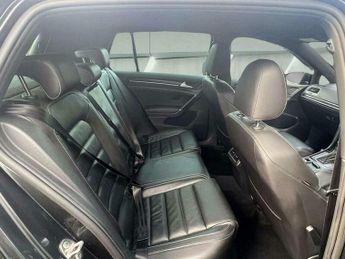 Volkswagen Golf 2.0 TDI BlueMotion Tech GTD DSG Euro 6 (s/s) 5dr