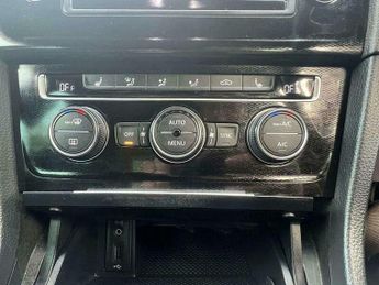 Volkswagen Golf 2.0 TDI BlueMotion Tech GTD DSG Euro 6 (s/s) 5dr