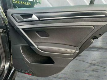 Volkswagen Golf 2.0 TDI BlueMotion Tech GTD DSG Euro 6 (s/s) 5dr