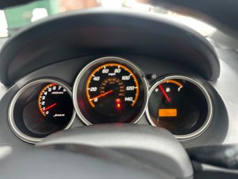Honda Jazz DSI SE