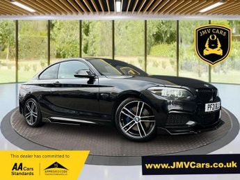 BMW 218 218i M SPORT