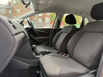 Volkswagen Polo 1.2 TSI BlueMotion Tech Match Hatchback 5dr Petrol DSG Euro 6 (s