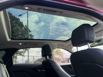 Jaguar F-Pace 2.0 D180 Portfolio Auto AWD Euro 6 (s/s) 5dr