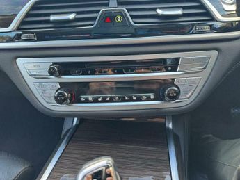 BMW 7 SERIES 3.0 745e 12kWh Auto Euro 6 (s/s) 4dr