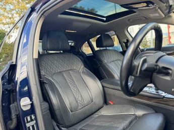 BMW 7 SERIES 3.0 745e 12kWh Auto Euro 6 (s/s) 4dr