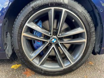 BMW 7 SERIES 3.0 745e 12kWh Auto Euro 6 (s/s) 4dr