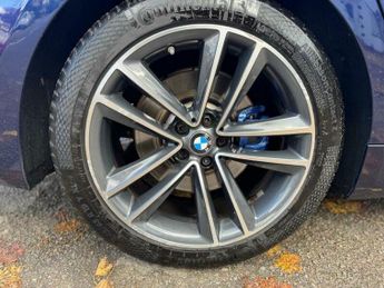 BMW 7 SERIES 3.0 745e 12kWh Auto Euro 6 (s/s) 4dr