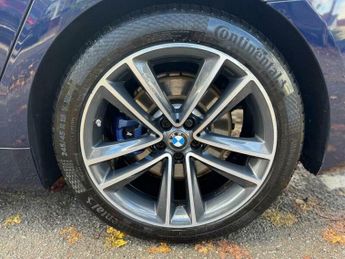 BMW 7 SERIES 3.0 745e 12kWh Auto Euro 6 (s/s) 4dr