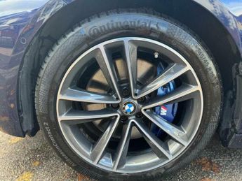 BMW 7 SERIES 3.0 745e 12kWh Auto Euro 6 (s/s) 4dr