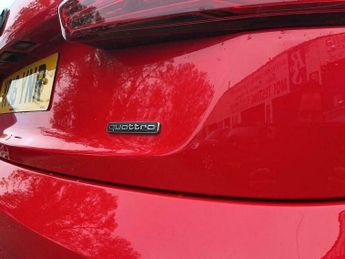 Audi Q3 2.0 TDI S line Plus S Tronic quattro Euro 6 (s/s) 5dr