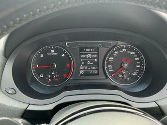 Audi Q3 2.0 TDI S line Plus S Tronic quattro Euro 6 (s/s) 5dr