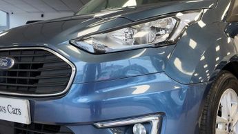 Ford Tourneo Connect TITANIUM TDCI AUTO 5 SEATER