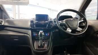 Ford Tourneo Connect TITANIUM TDCI AUTO 5 SEATER