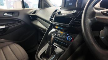 Ford Tourneo Connect TITANIUM TDCI AUTO 5 SEATER