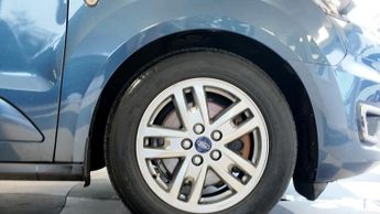 Ford Tourneo Connect TITANIUM TDCI AUTO 5 SEATER