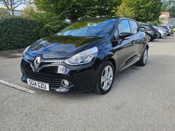Renault Clio DYNAMIQUE MEDIANAV ENERGY DCI S/S