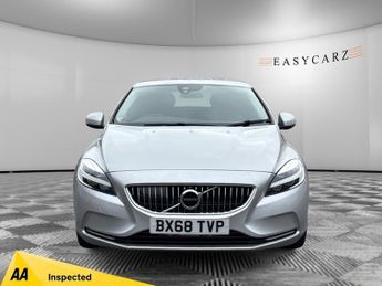 Volvo V40 T3 INSCRIPTION