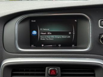 Volvo V40 T3 INSCRIPTION