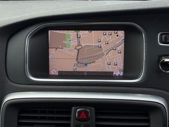 Volvo V40 T3 INSCRIPTION